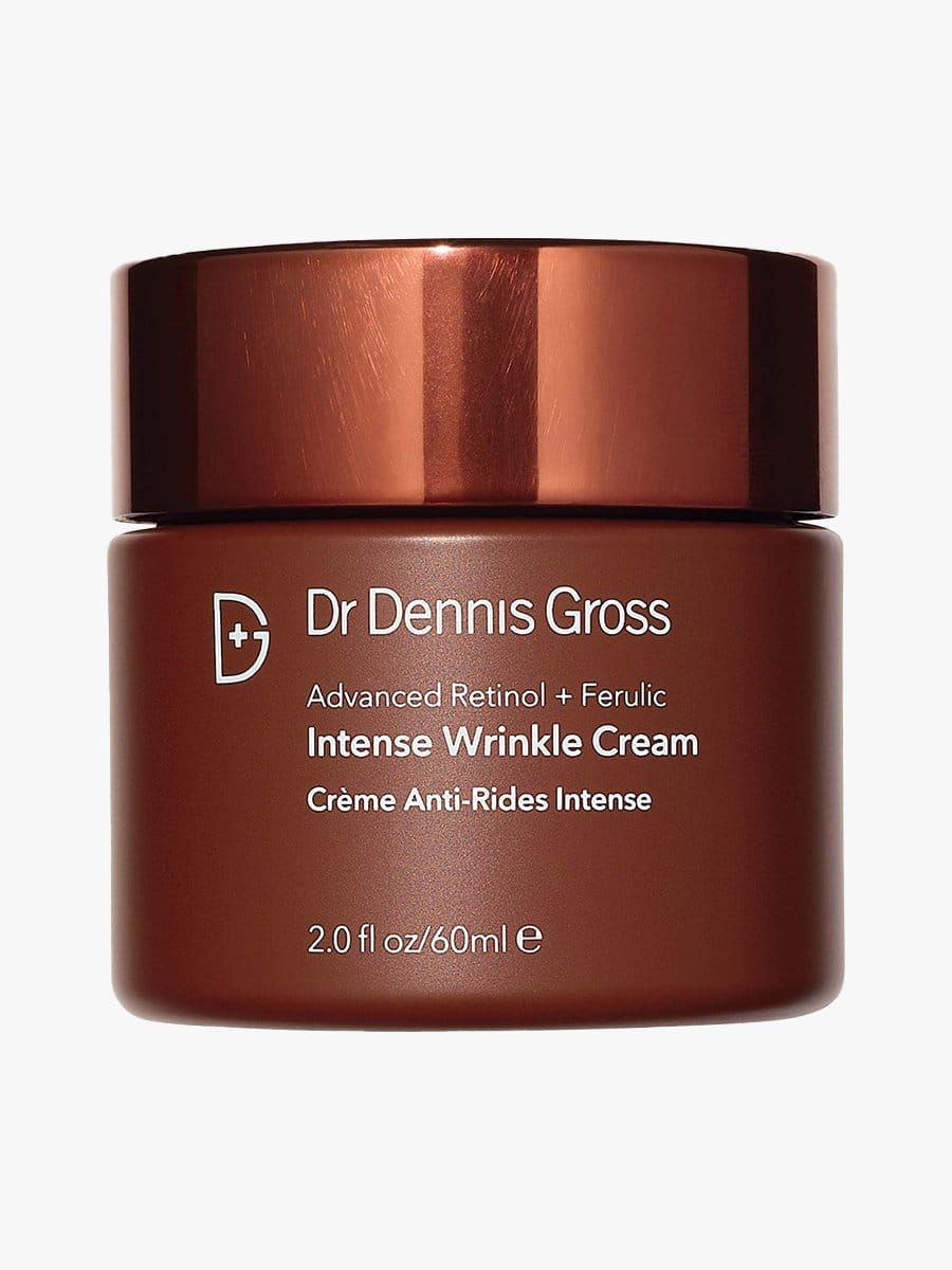 Dr. Dennis Gross Advanced Retinol + Ferulic Intense Wrinkle Cream