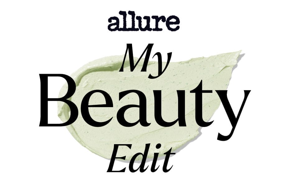 Allure My Beauty Edit Logo