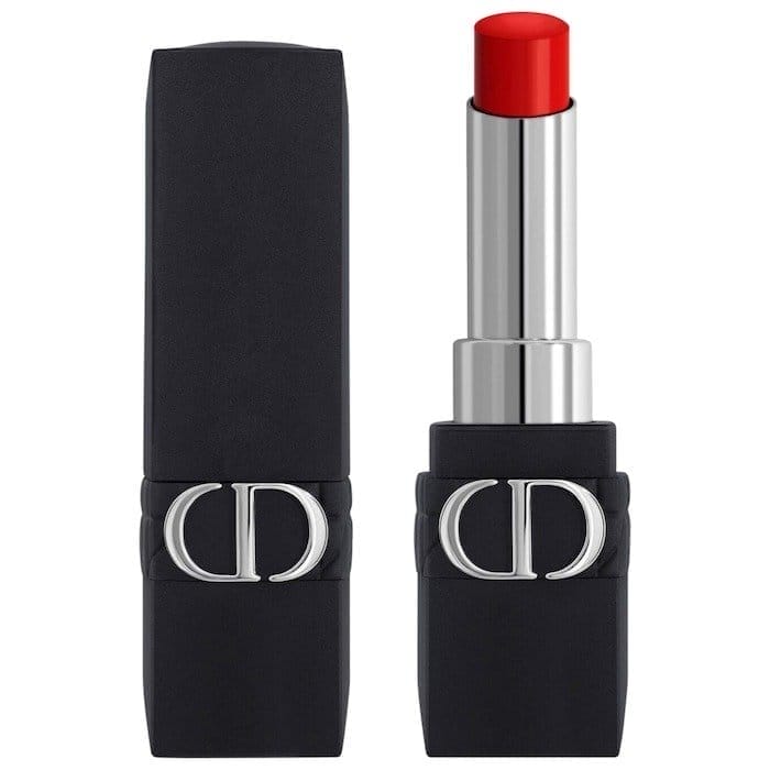 We Found the Best Red Lipstick