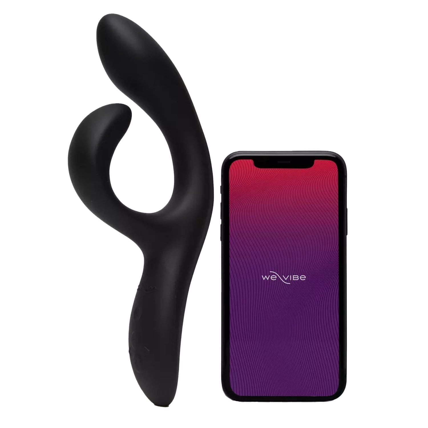 We-Vibe X Lovehoney Nova 2 Rabbit Vibrator