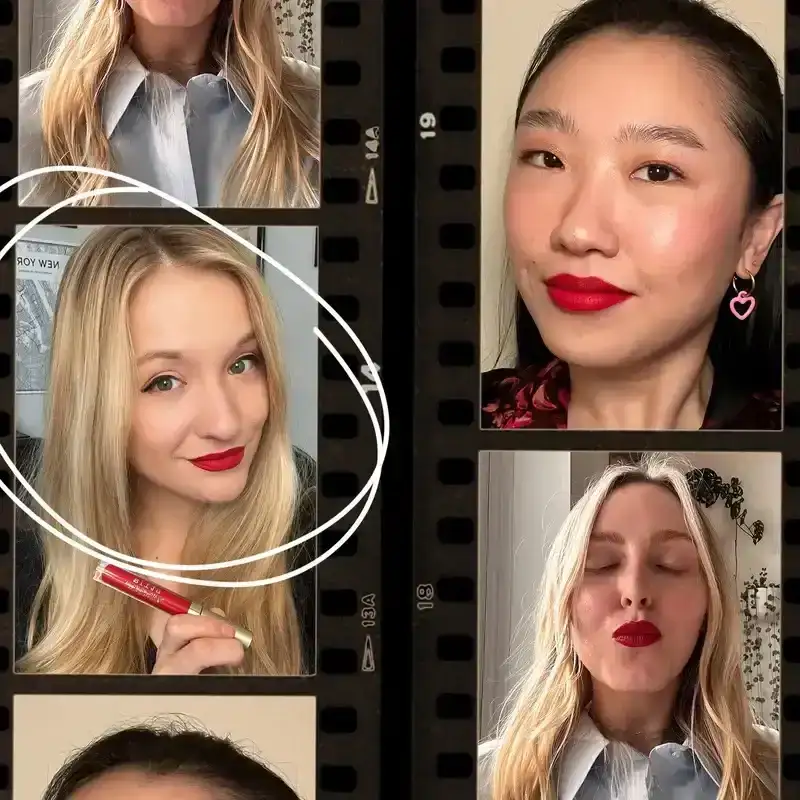 Every Red Lipstick Allure Editors Keep in Rotation