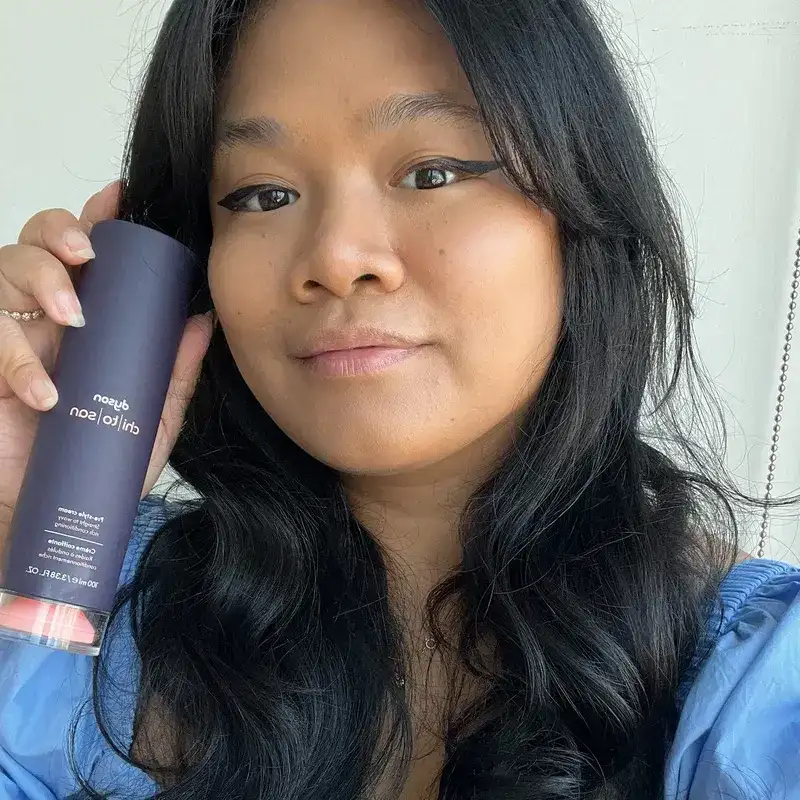 Dyson Just Launched Styling Products and, Honestly, It's About Time