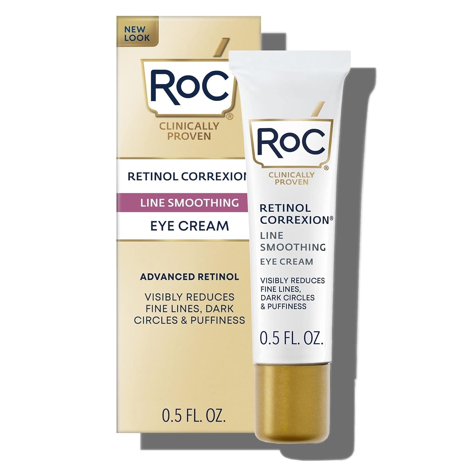 The Eye Cream Our Readers Fell in Love With