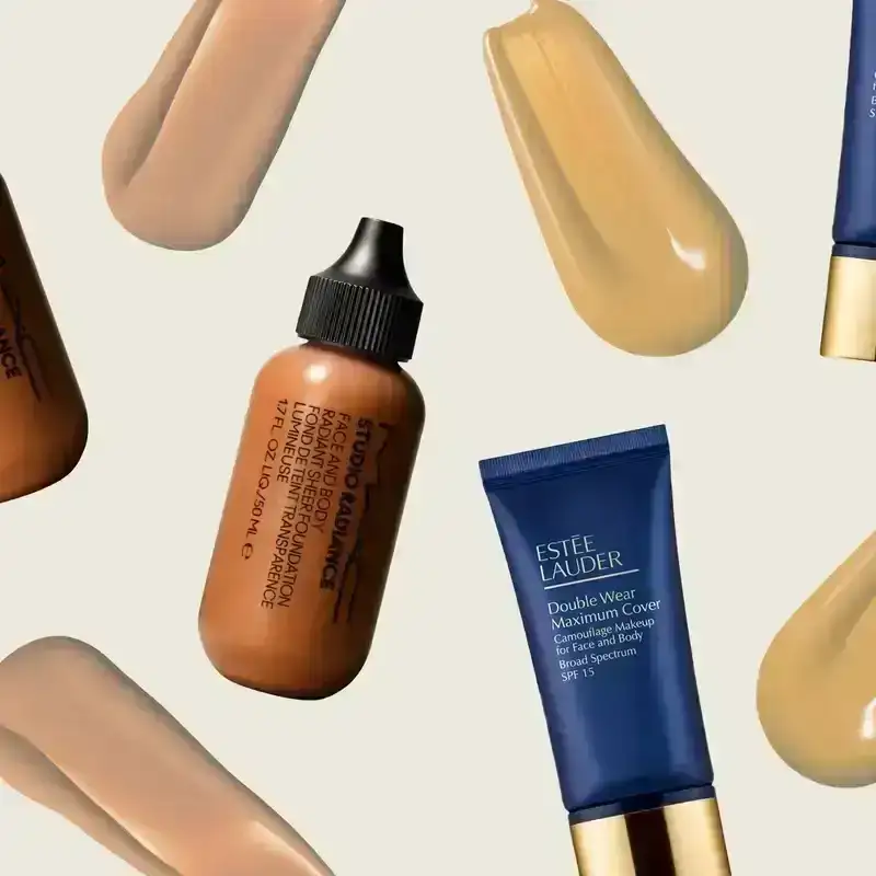 13 Body Foundations for Head-to-Toe Coverage