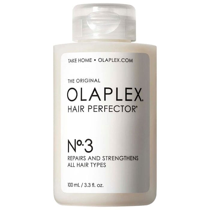 Nicola Coughlan Uses Olaplex No.3, so We Use Olaplex No. 3