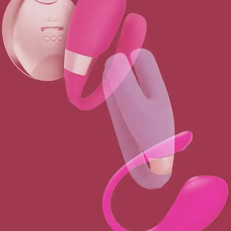 These Remote Control Vibrators Take the Guesswork Out of Getting Off