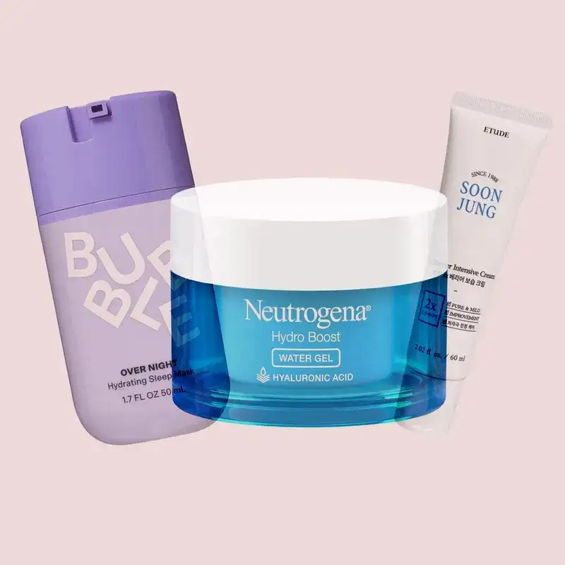 These Affordable Moisturizers Give You Juicy Skin for \\$30 or Less