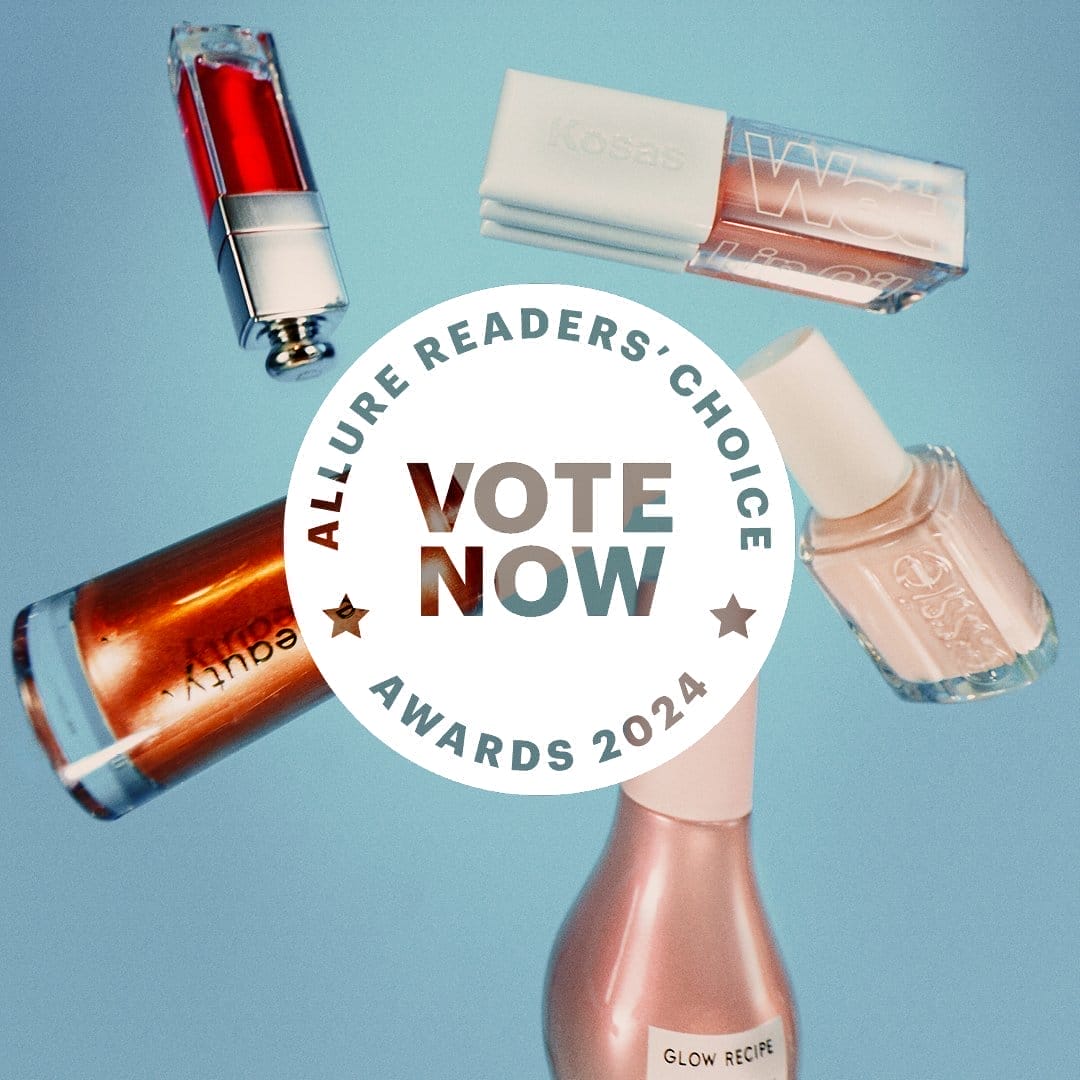 Allure Beauty Box The 2024 Readers’ Choice Awards Poll Is Now Open