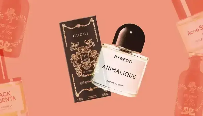 The 18 Best Summer Fragrances of 2024