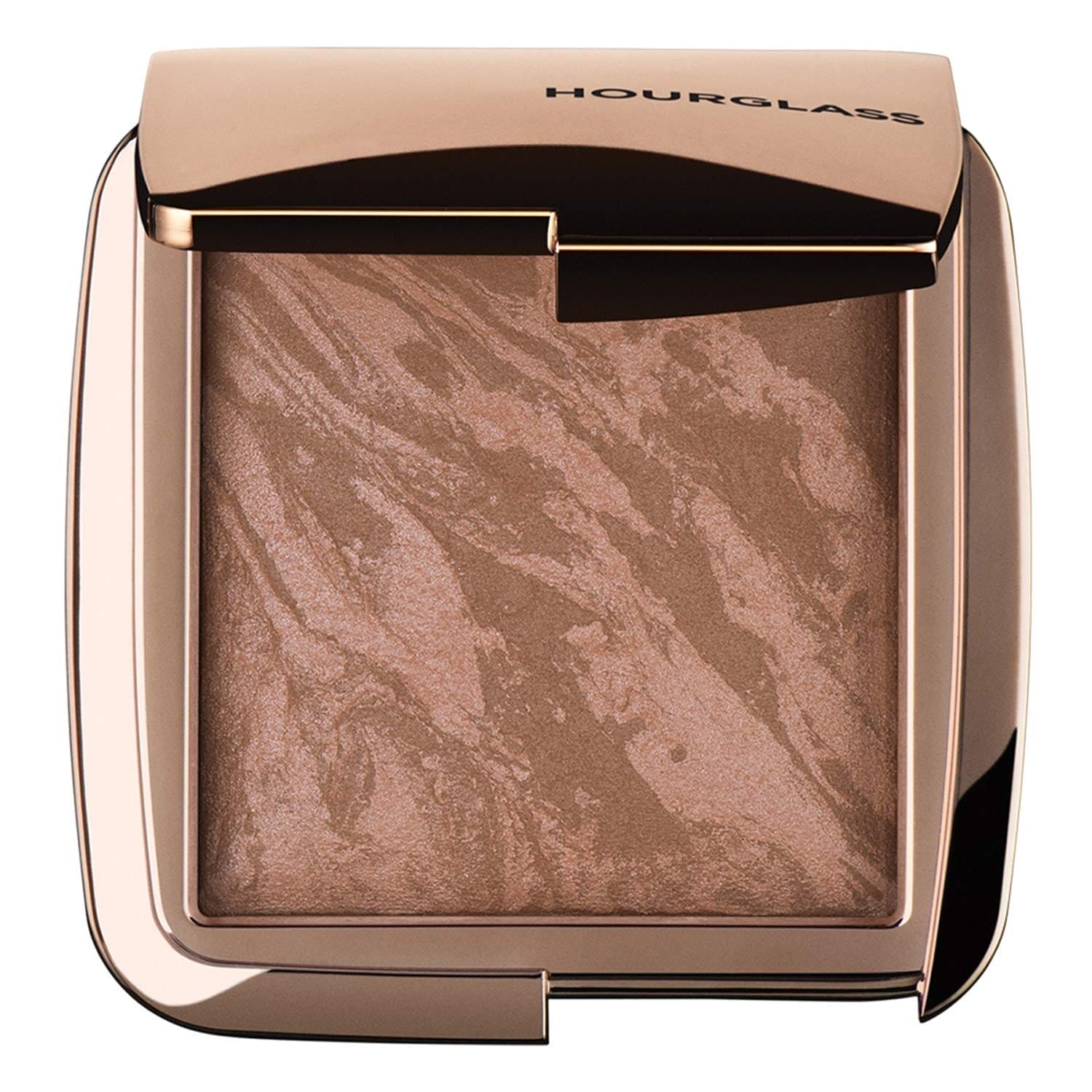 Buckle Up, It's Bronzer Season