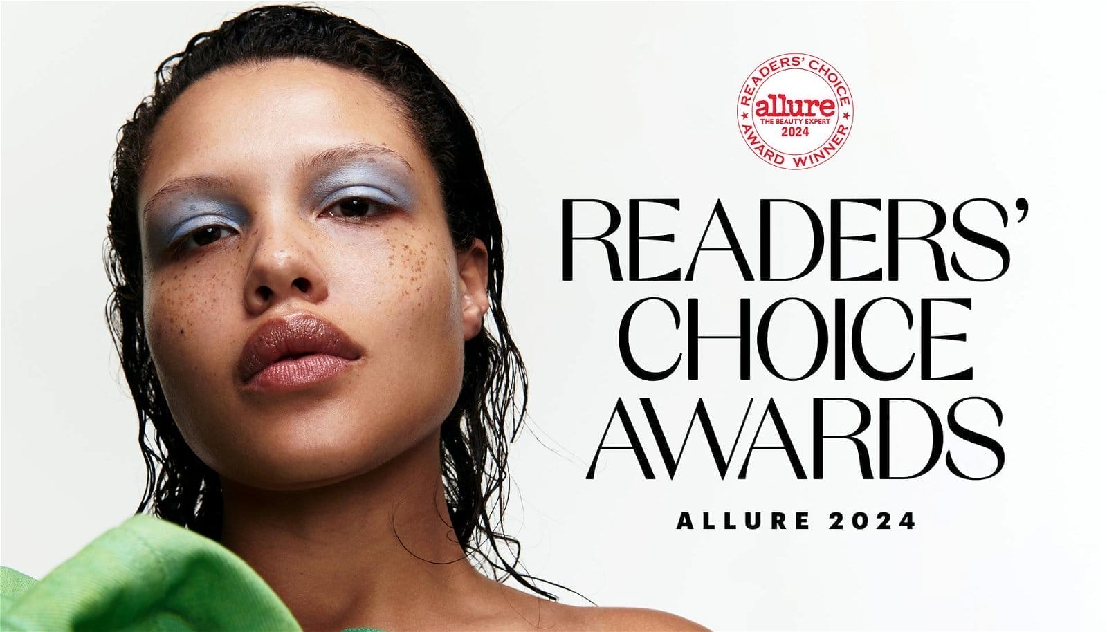 Allure 2024 Reader's Choice Awards