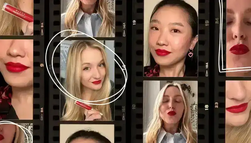 Every Red Lipstick Allure Editors Keep in Rotation