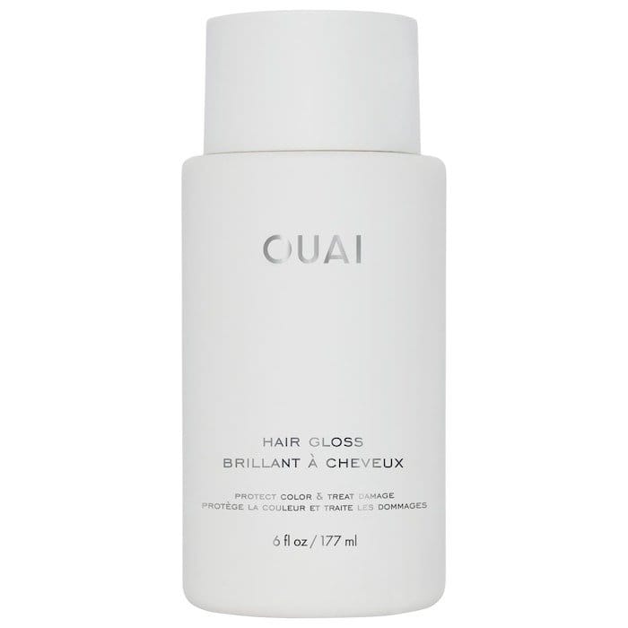 Ouai's Hair Gloss Does It All