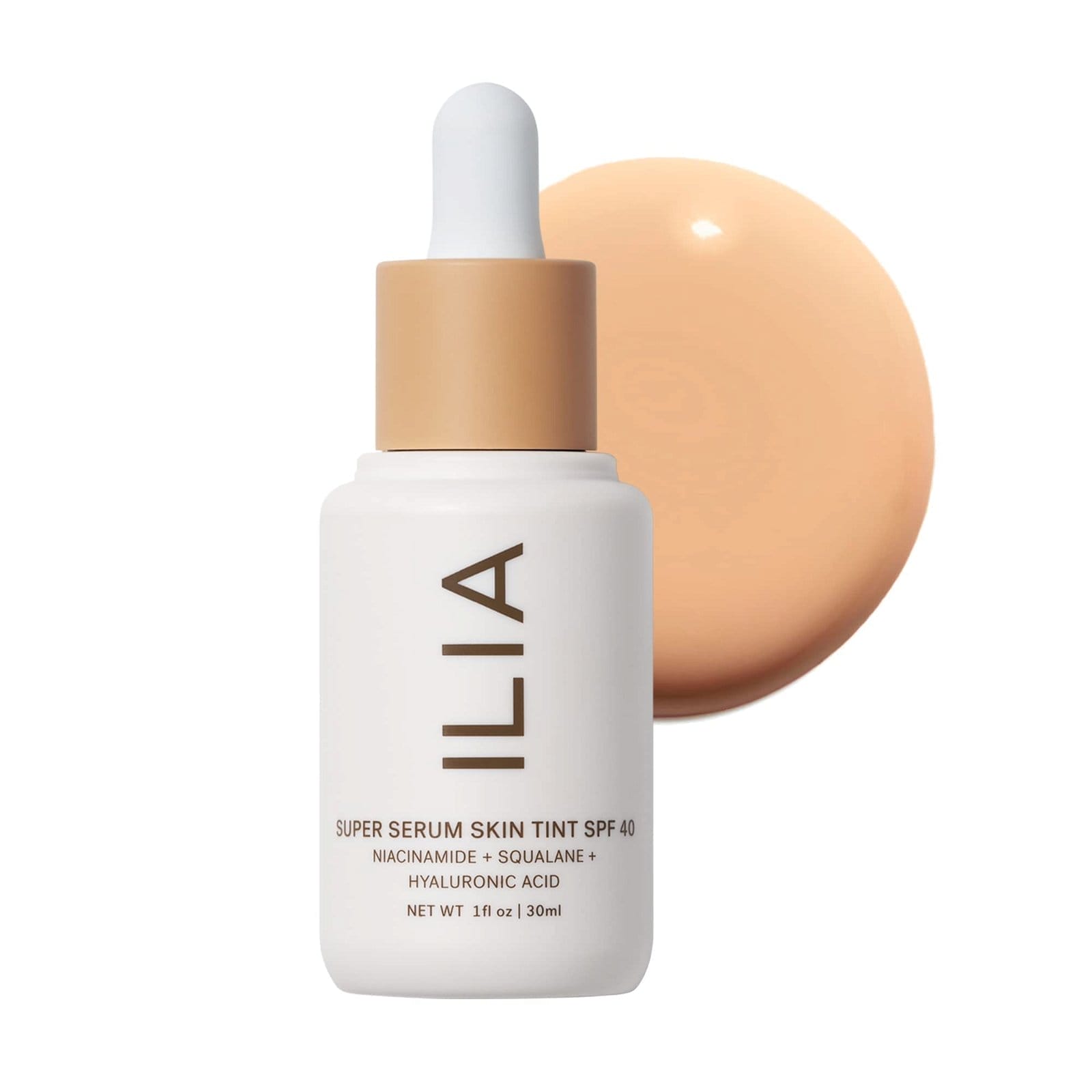 This Tinted SPF Serum Will Be Your Summer BFF