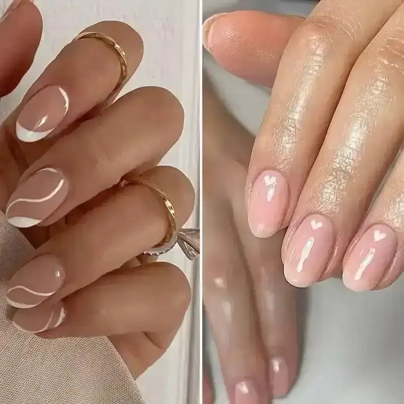 15 Bridesmaid Nail Ideas the Whole Bridal Party Will Love