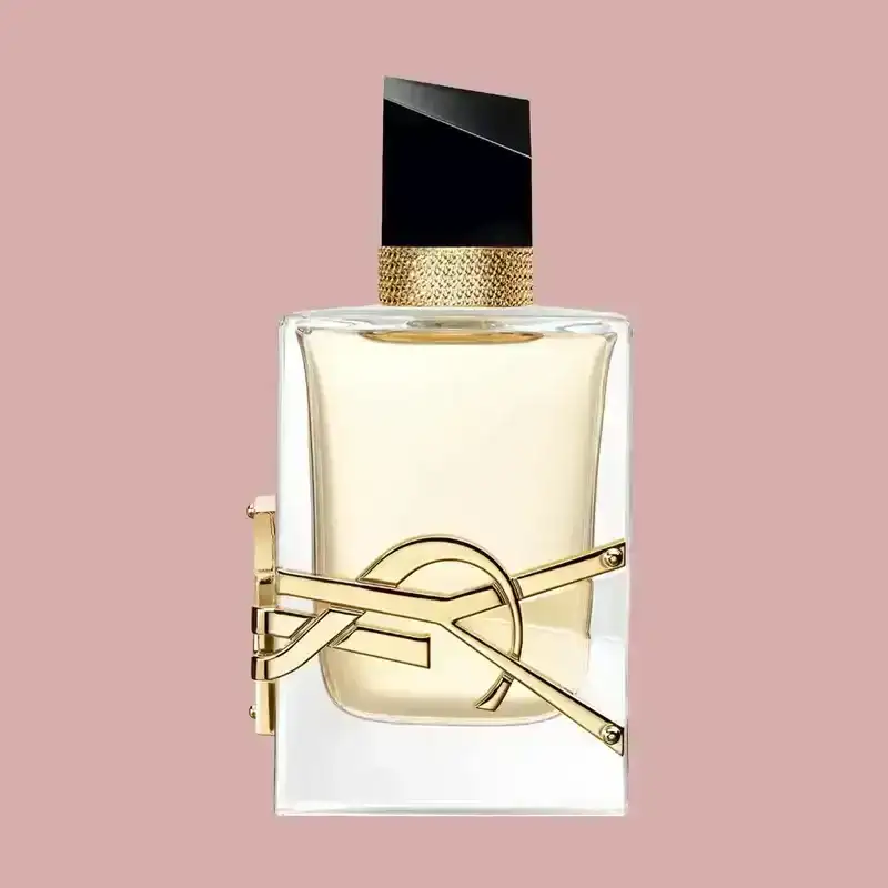 YSL Beauty Libre Eau De Parfum is a New Way to Wear Florals for Spring