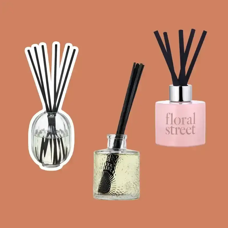 15 Best Reed Diffusers That'll Make Any Space More Inviting