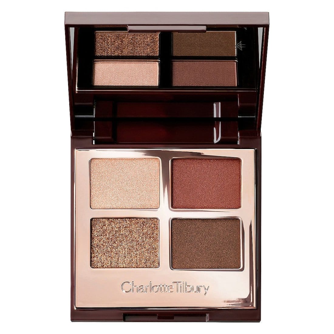 Charlotte Tilbury The Bella Sofia Luxury Palette