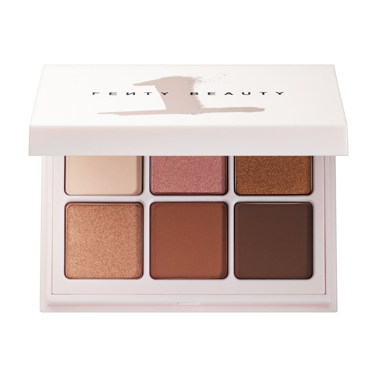 Fenty Beauty Snap Shadows Mix & Match Eye Shadow Palette