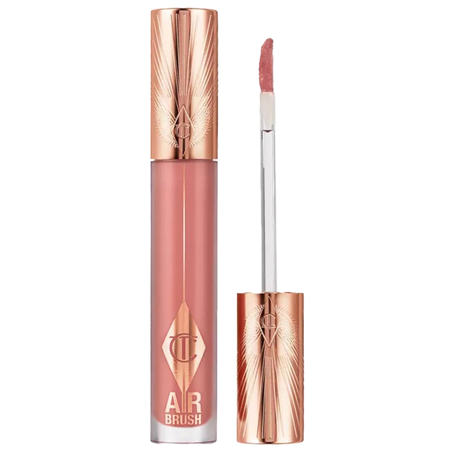 Charlotte Tilbury Airbrush Flawless Lip Blur