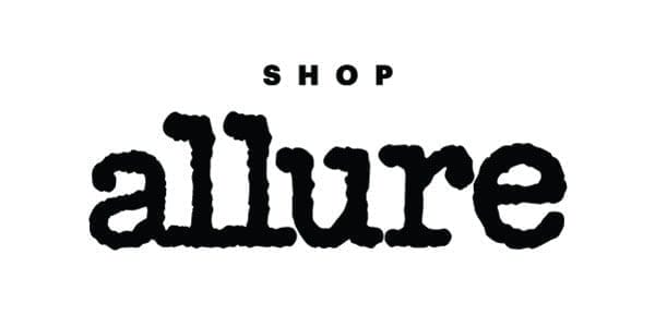 Allure Best of Beauty Logo