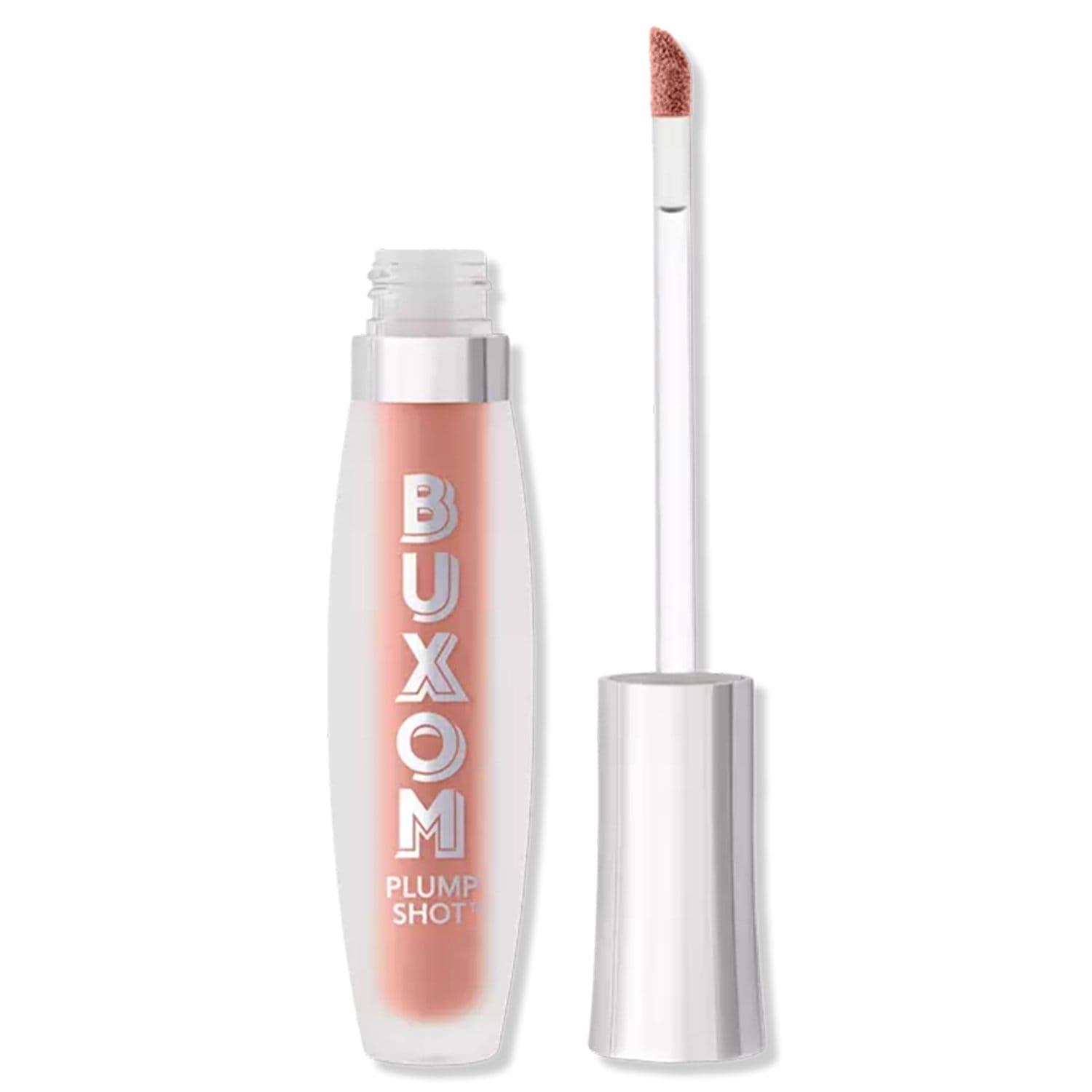 Buxom Plump Shot Lip Serum