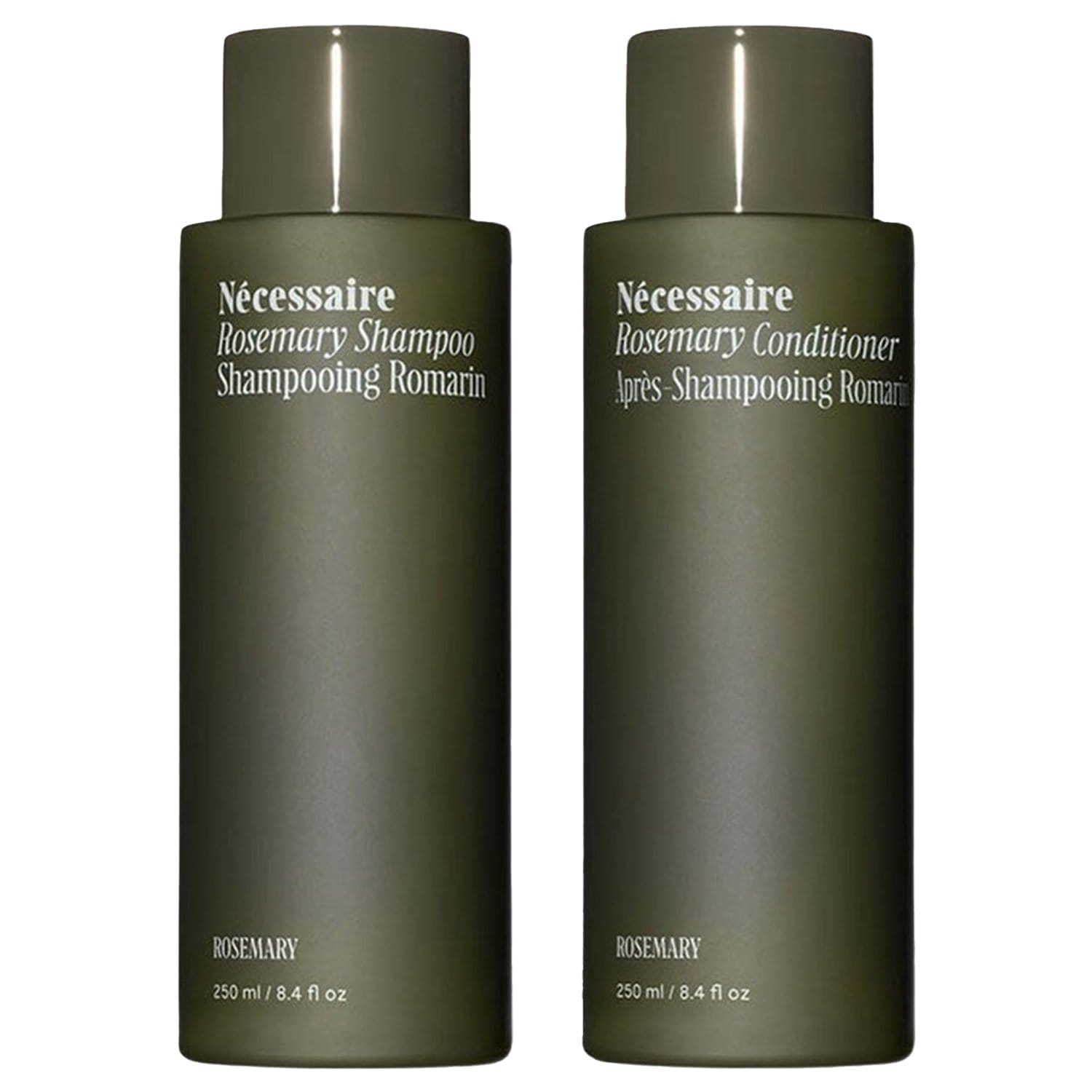 Nécessaire Rosemary Hair Duo