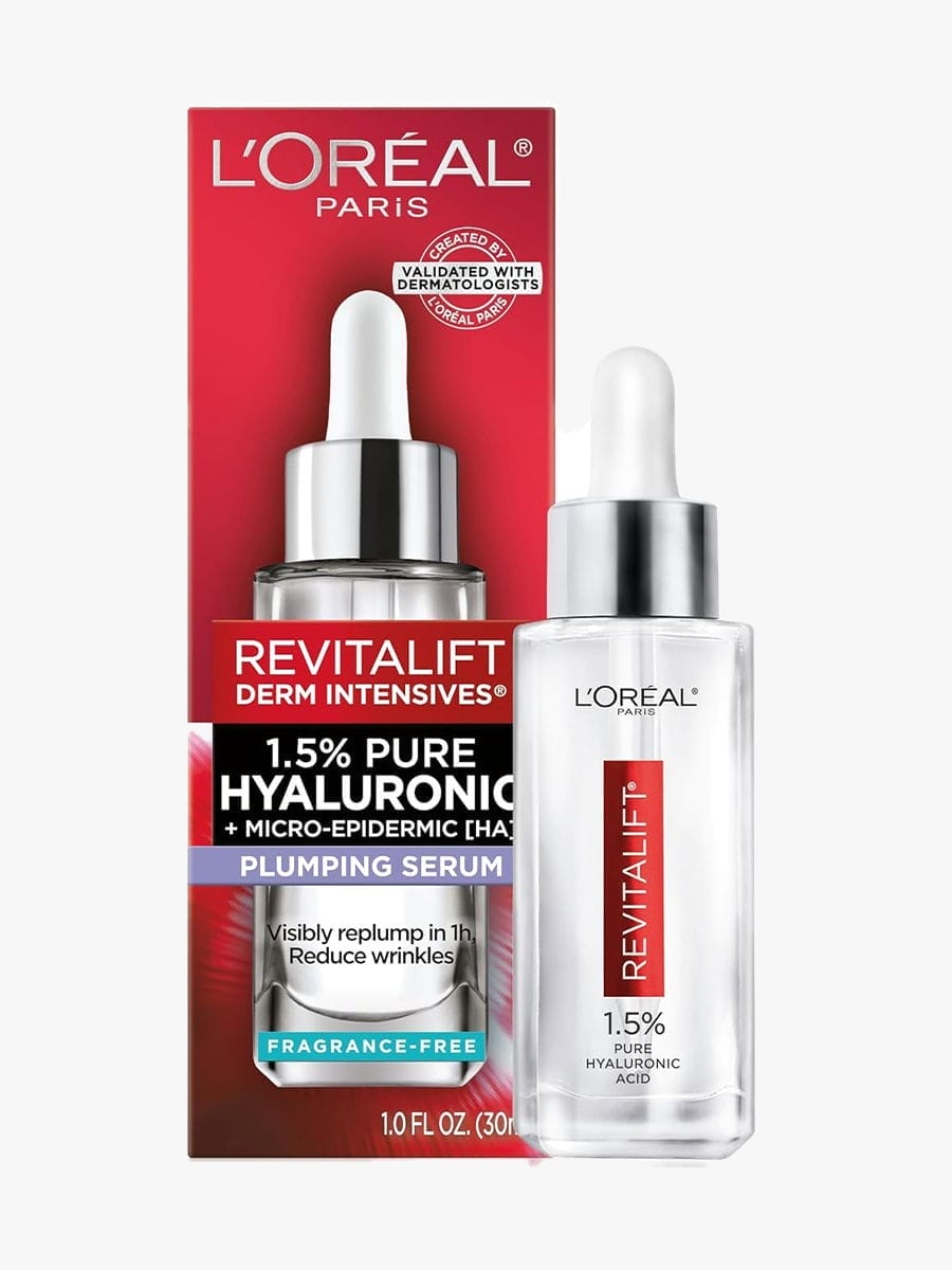 L'Oréal Paris Revitalift 1.5% Pure Hyaluronic Acid Face Serum