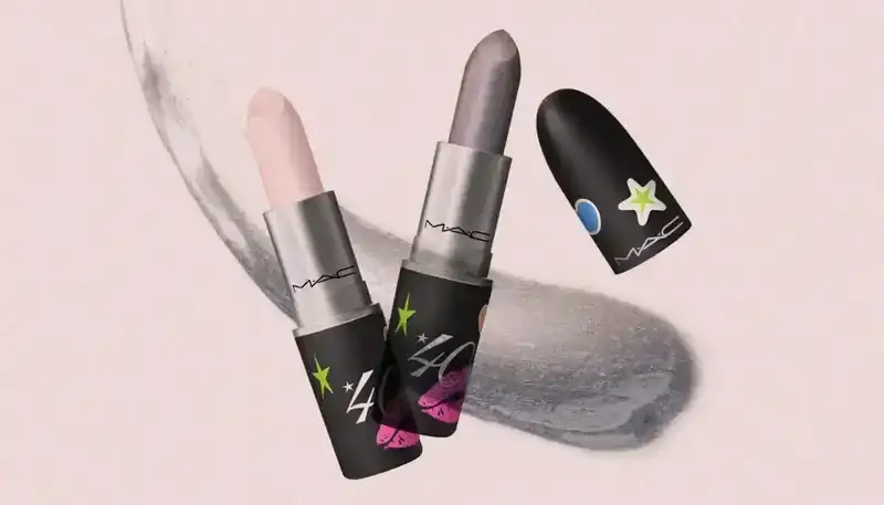 MAC’s Lipstick Bringbacks Collection Has Every Retro Shade You’ve Been Missing