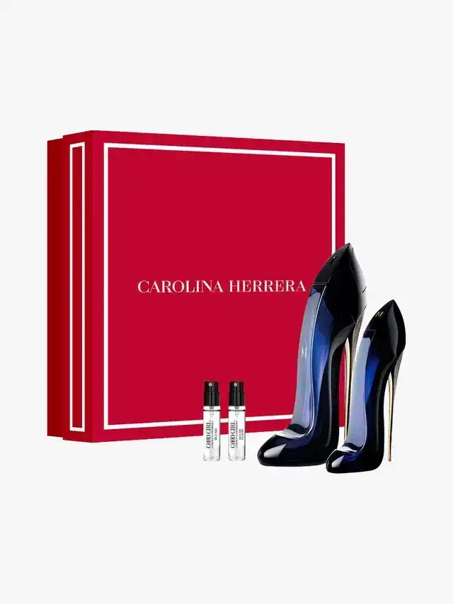 Carolina Herrera Good Girl Eau de Parfum Anniversary Set