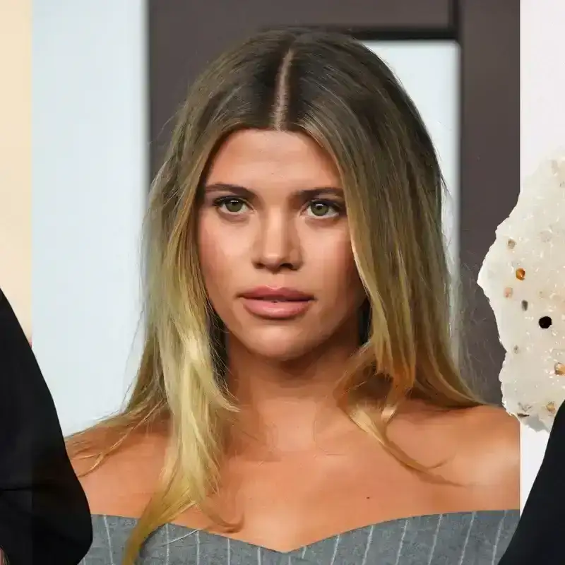 Sofia Richie Has Changed Her Entire Beauty Routine While Pregnant