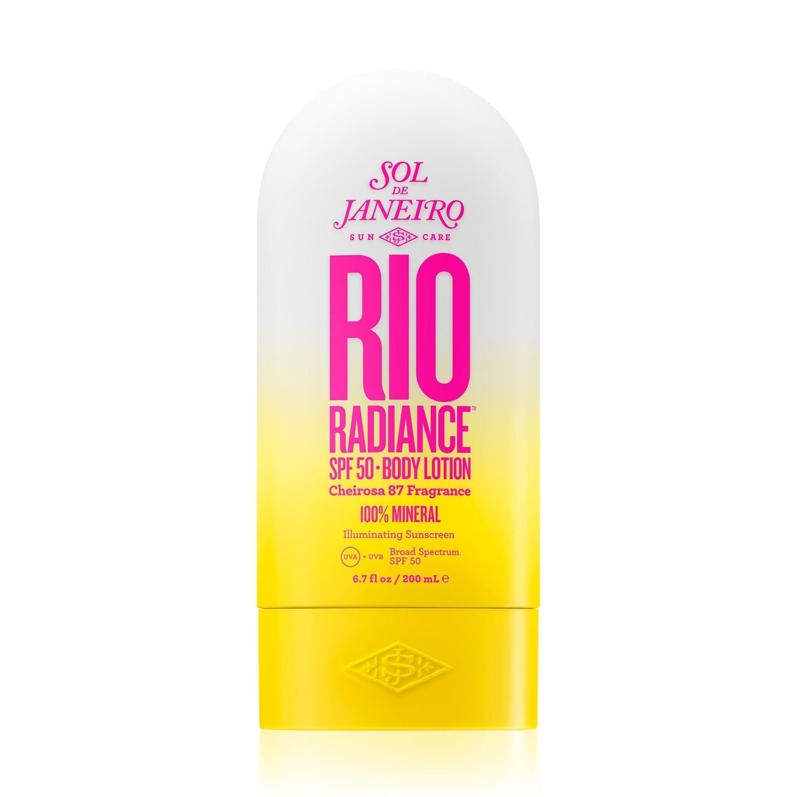 We Can't Wait to Use This Body Sunscreen All Summer Long