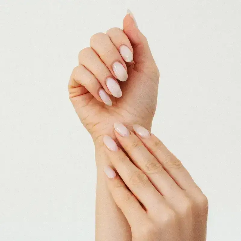 Is the Trendy Russian Manicure More Work Than It’s Worth?