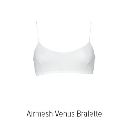 ARIMESH VENUS BRALETTE