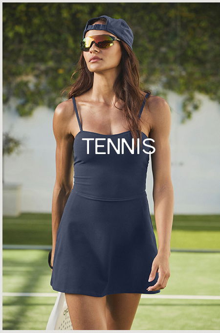 TENNIS