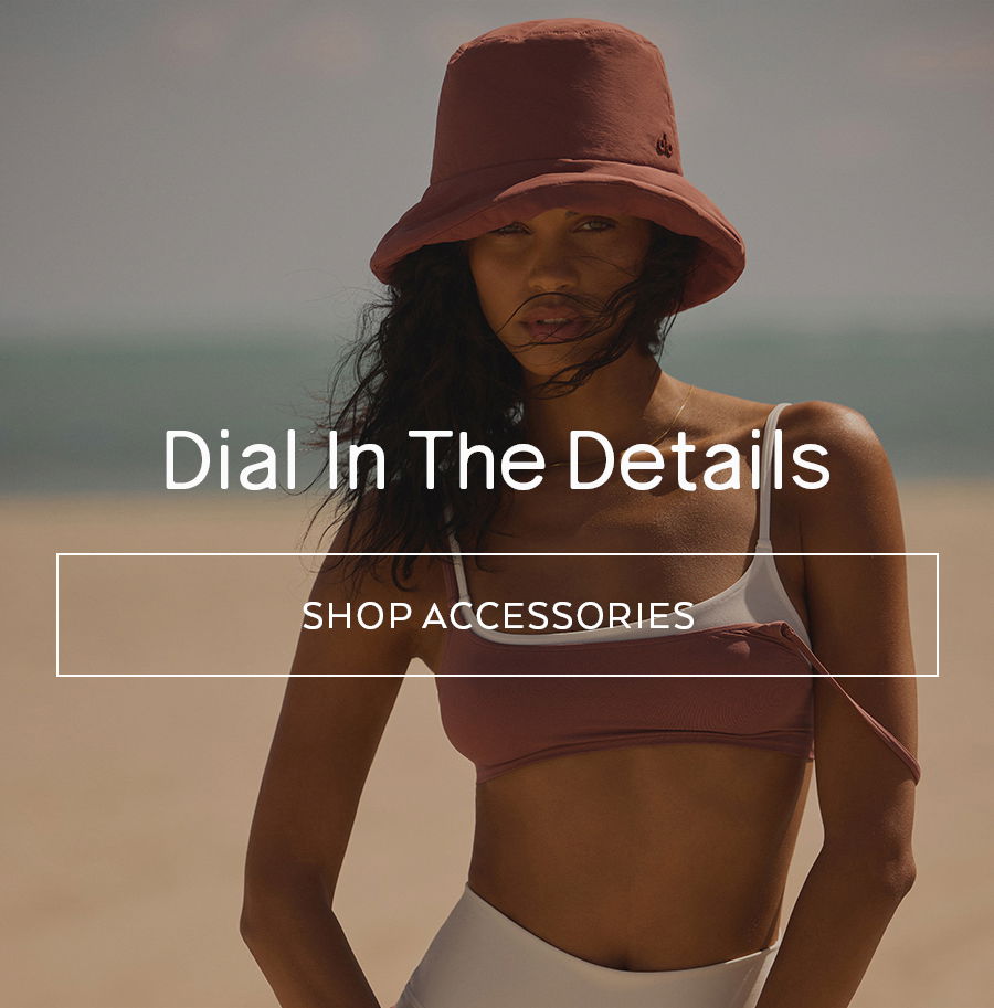 DIAL THE DETAILS SHOP ACCESSORIES