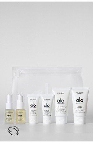 Glow System Discovery Set - No Color / 6 Piece