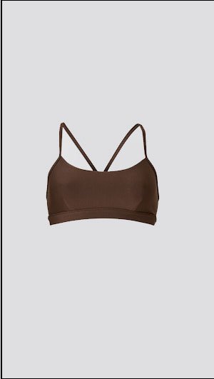 Airlift Intrigue Bra