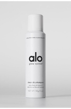 Dry Shampoo - No Color / 5 oz