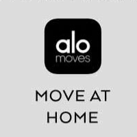 MOVE AT HOME