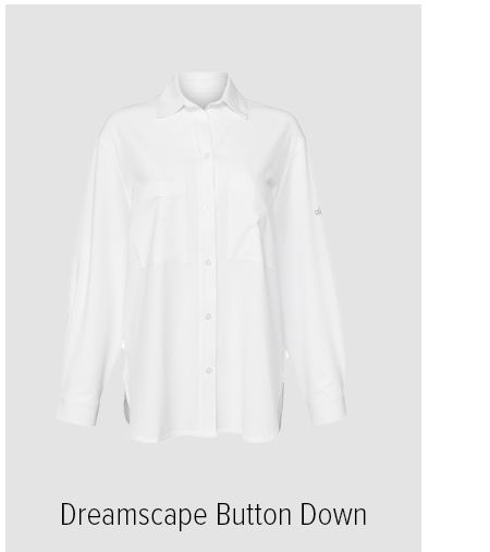 DREAMSCAPE BUTTON DOWN