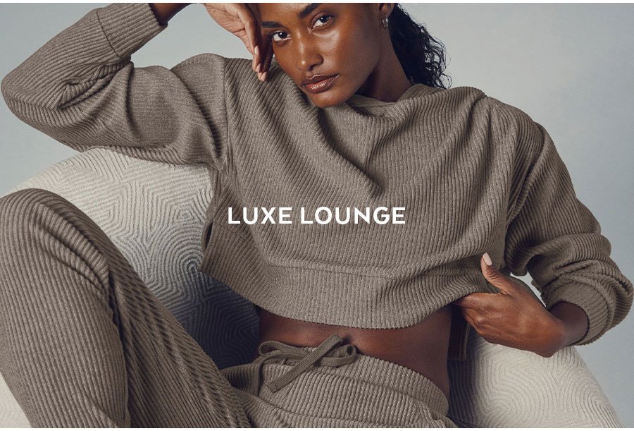 LUXE LOUNGE