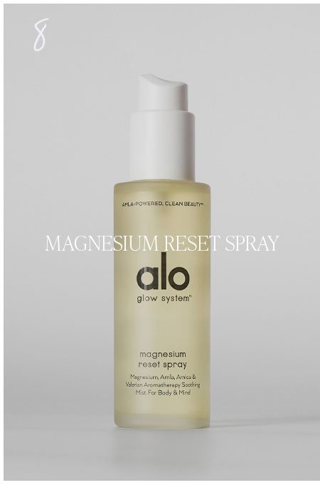 MAGNESIUM RESET SPRAY