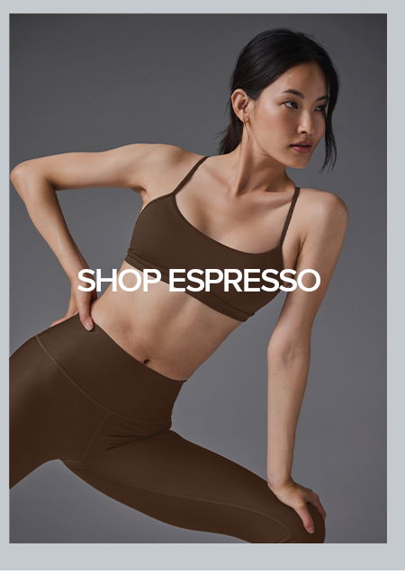 SHOP ESPRESSO