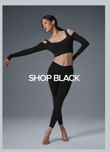 SHOP BLACK