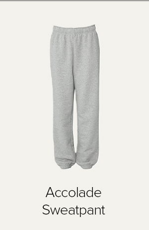 ACCOLADE SWEATPANT