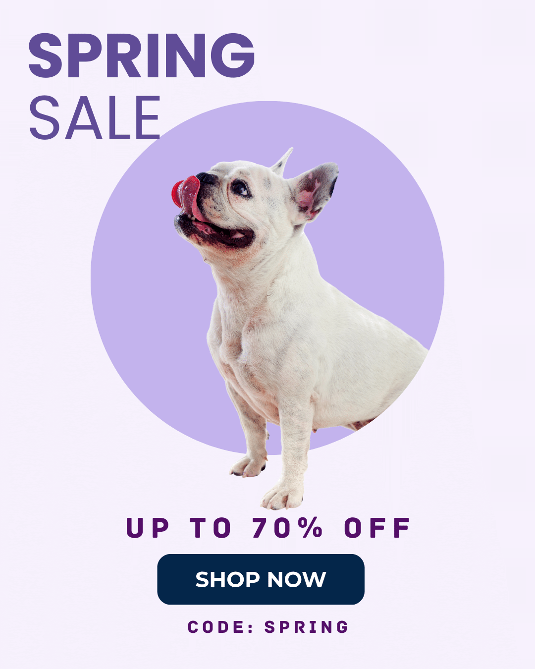 Easter Sale