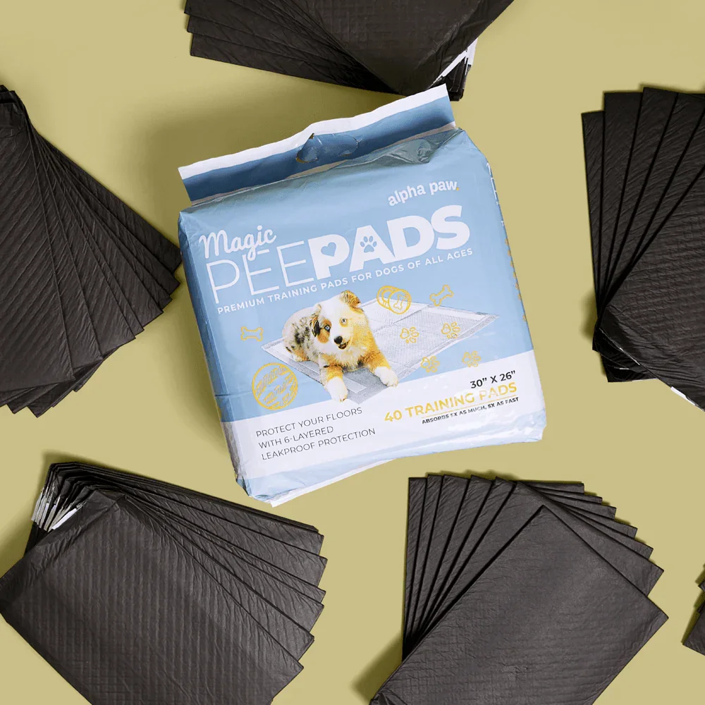 Image of Magic Pee Pads XL