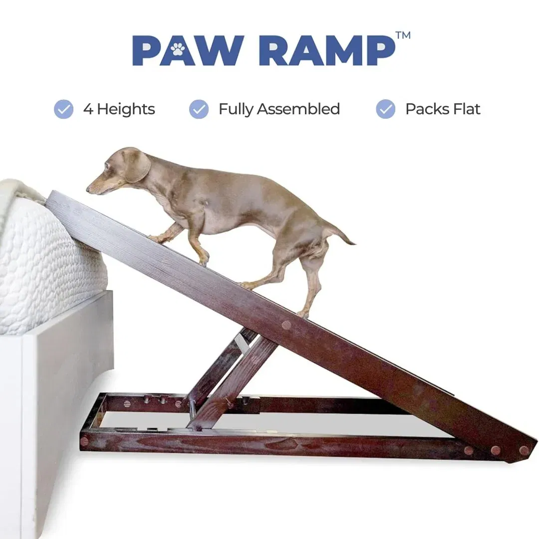 Image of PawRamp™ Dog Ramp