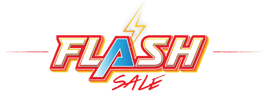 Flash Sale logo